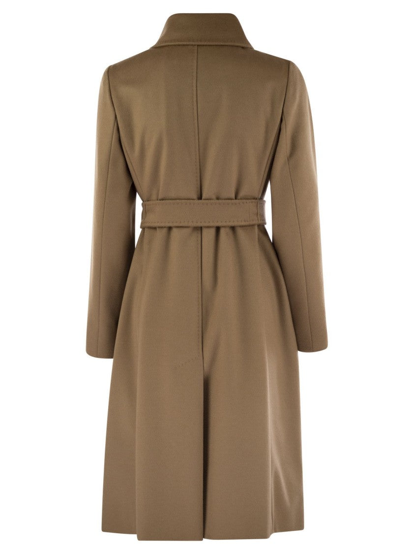 Max Mara Bcollag - Wool Coat