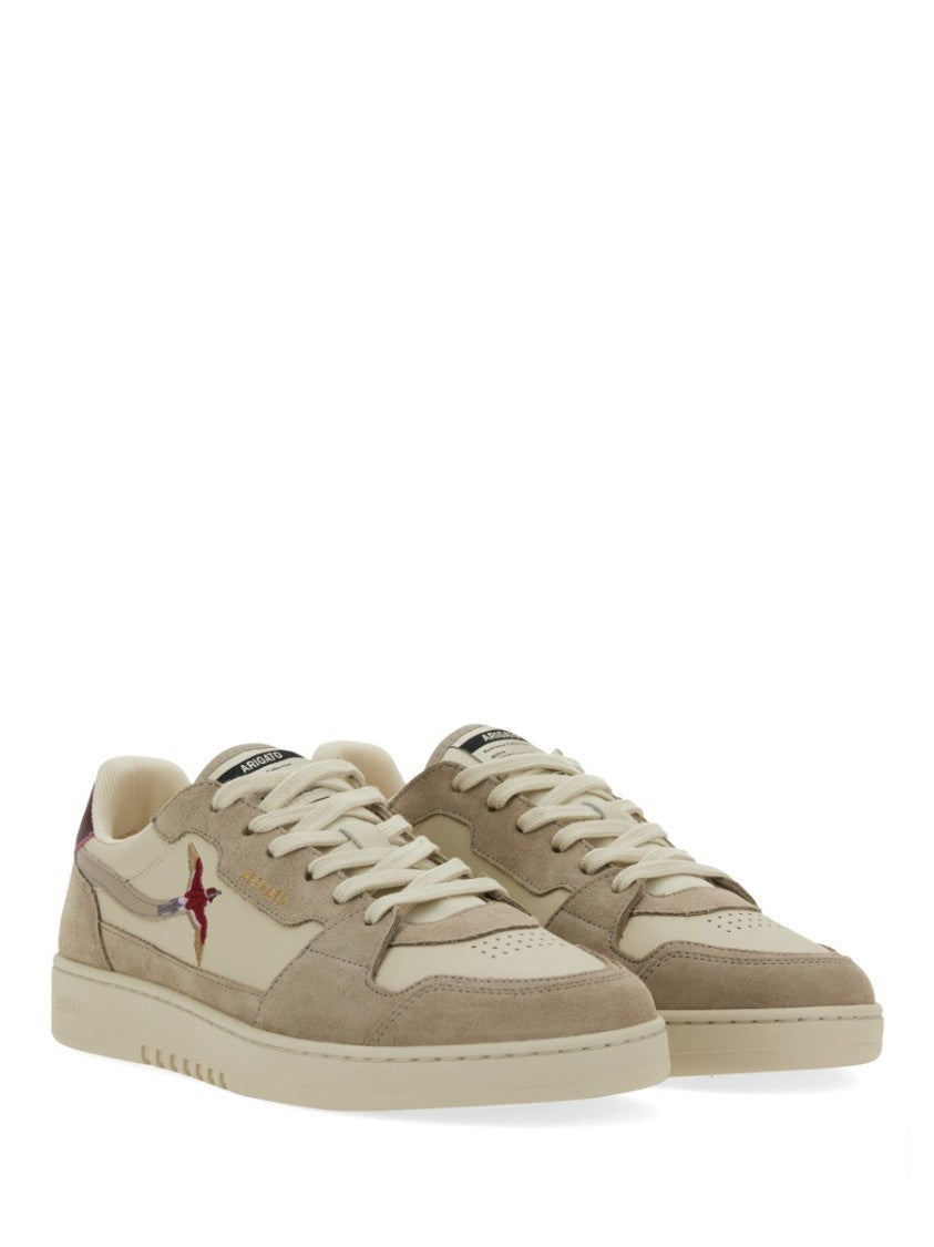 Axel Arigato "Says Lo Bee Bird" Sneaker