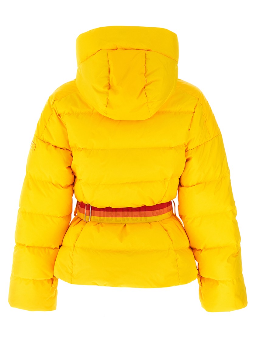 Goldbergh Bufera' Down Jacket