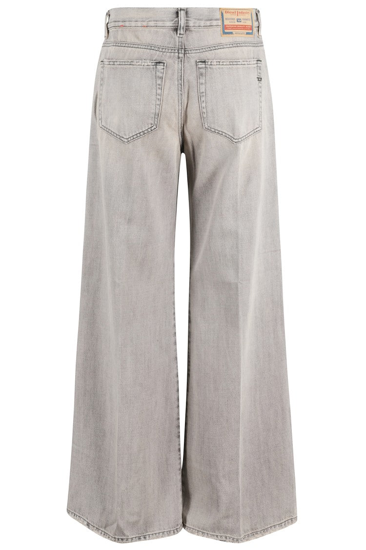 Diesel 1978 D Akemi Jeans