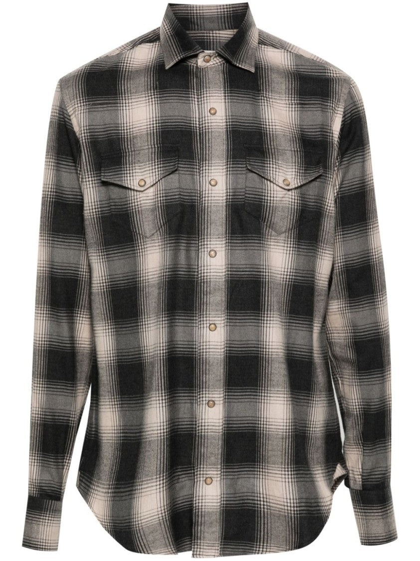 Eleventy Texas Shirt