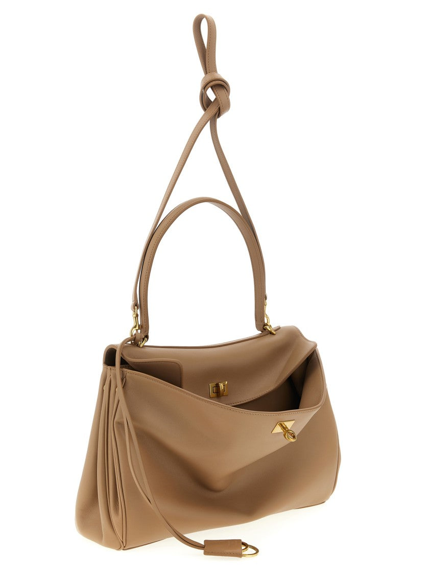 Balenciaga 'Rodeo' Medium Handbag