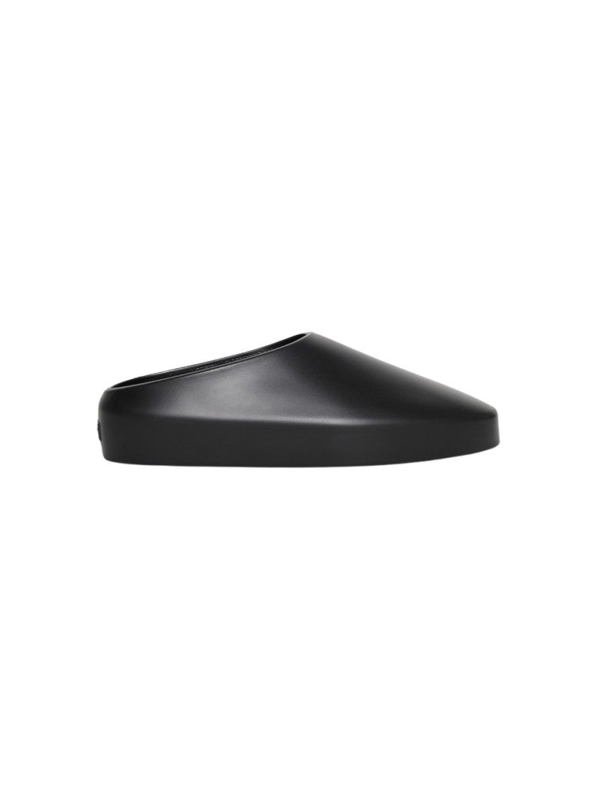 Fear Of God California 2.0 Slippers Black