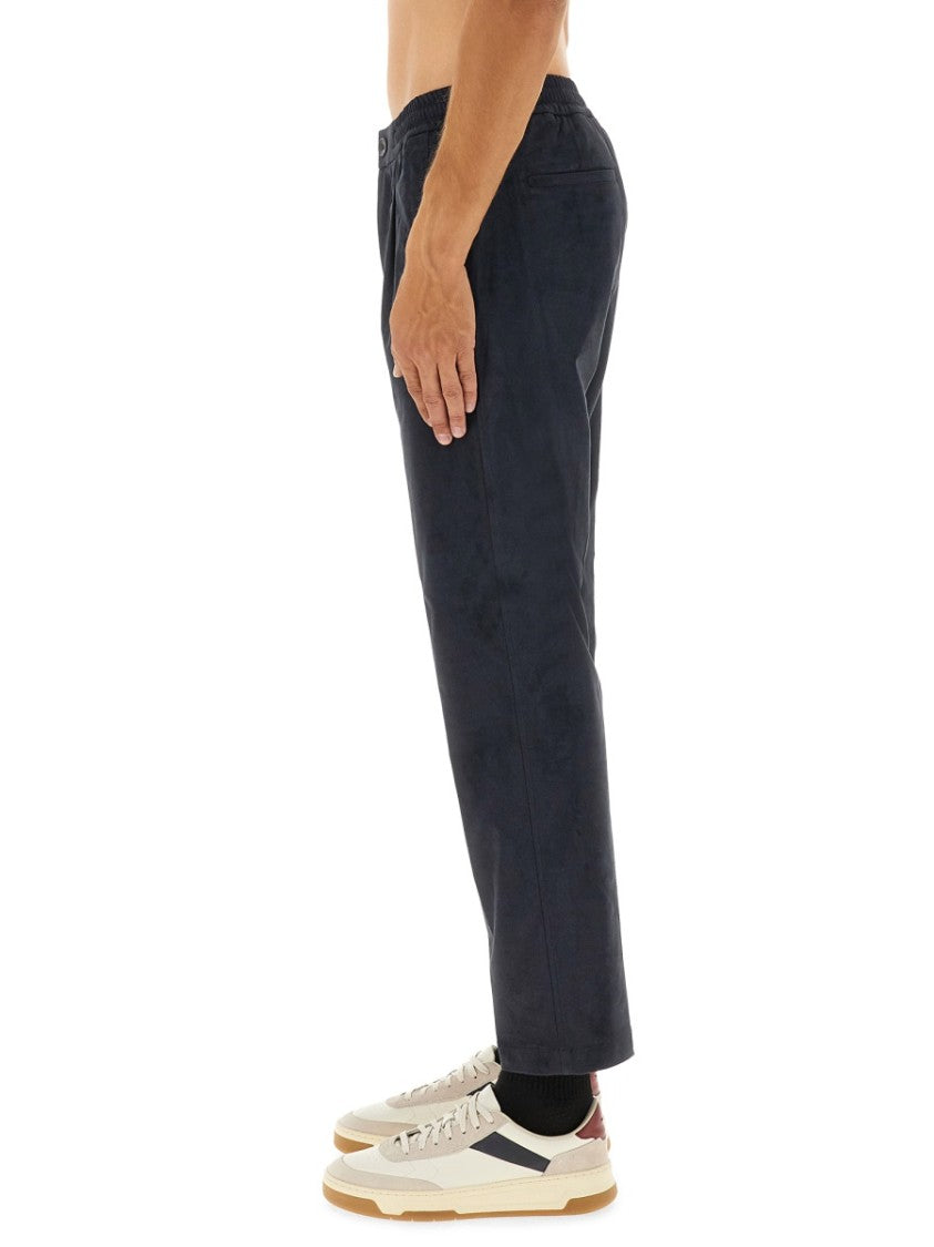 Herno Resort Pants