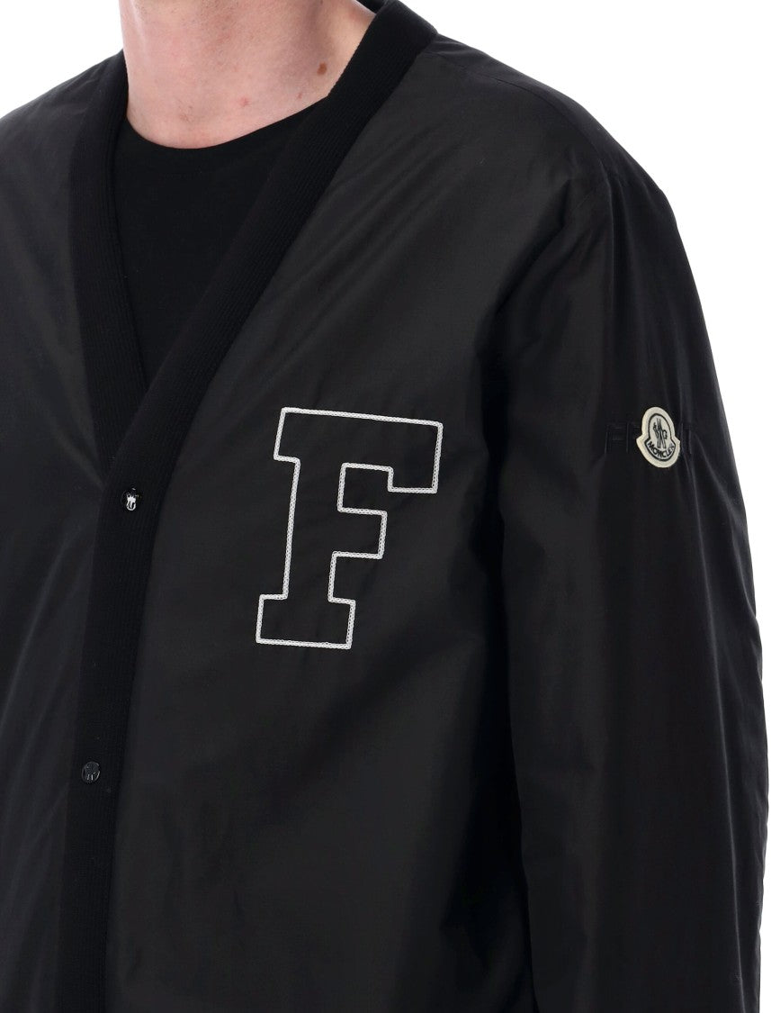 Moncler Genius X Fragment Anise Jacket