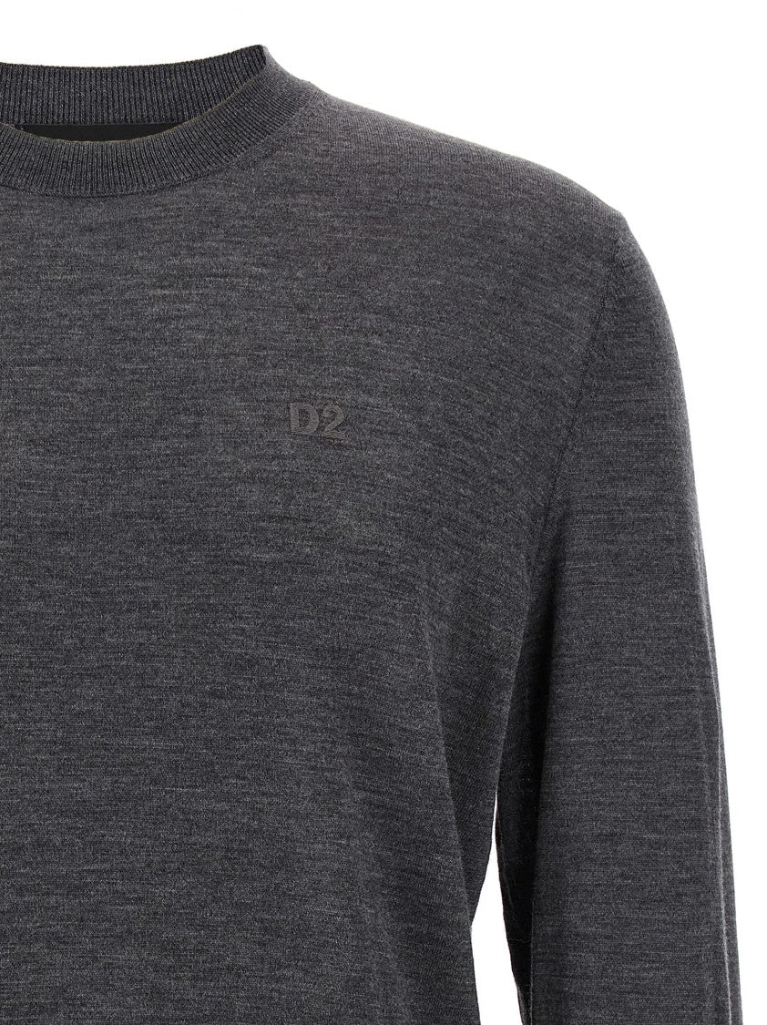 Dsquared2 D2' Sweater