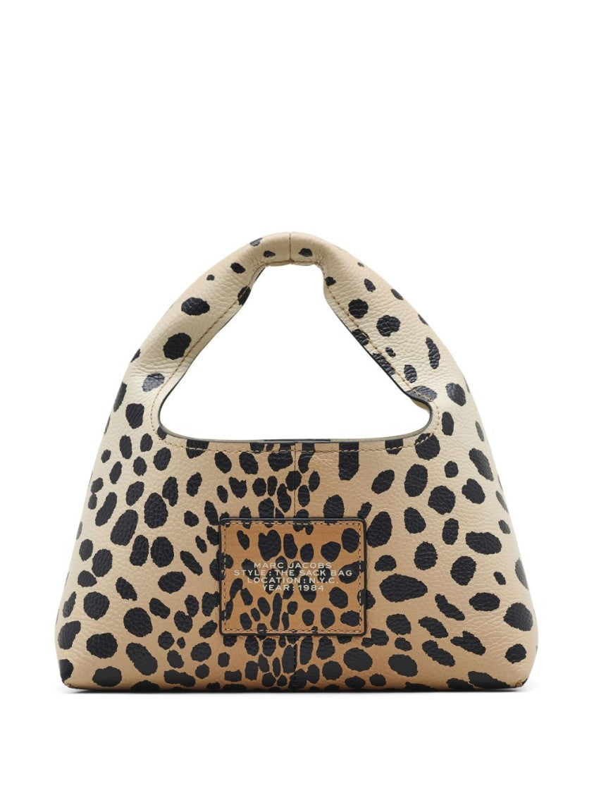 Marc Jacobs The Mini Sack Bag