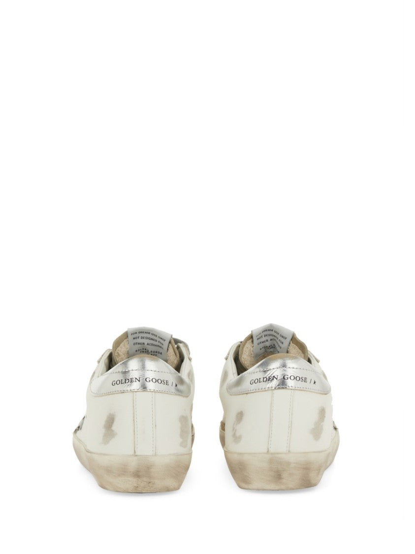Golden Goose "Super-Star" Sneaker