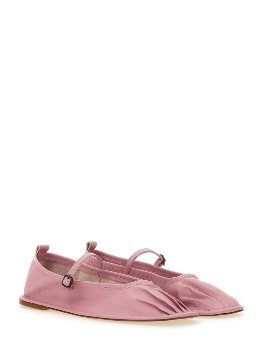 Hereu Dansa Shoe