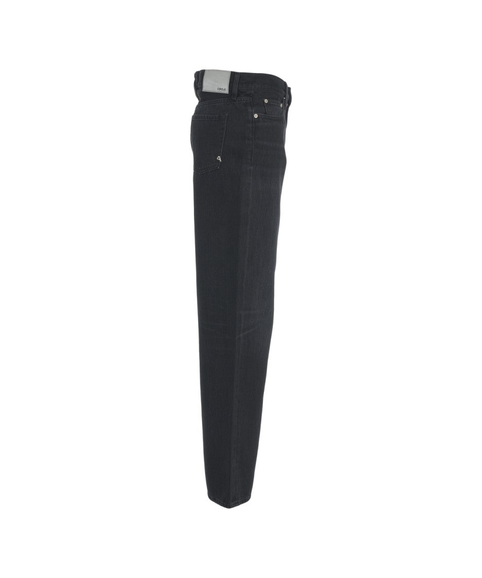 Cycle Mila' Wide Leg Jeans