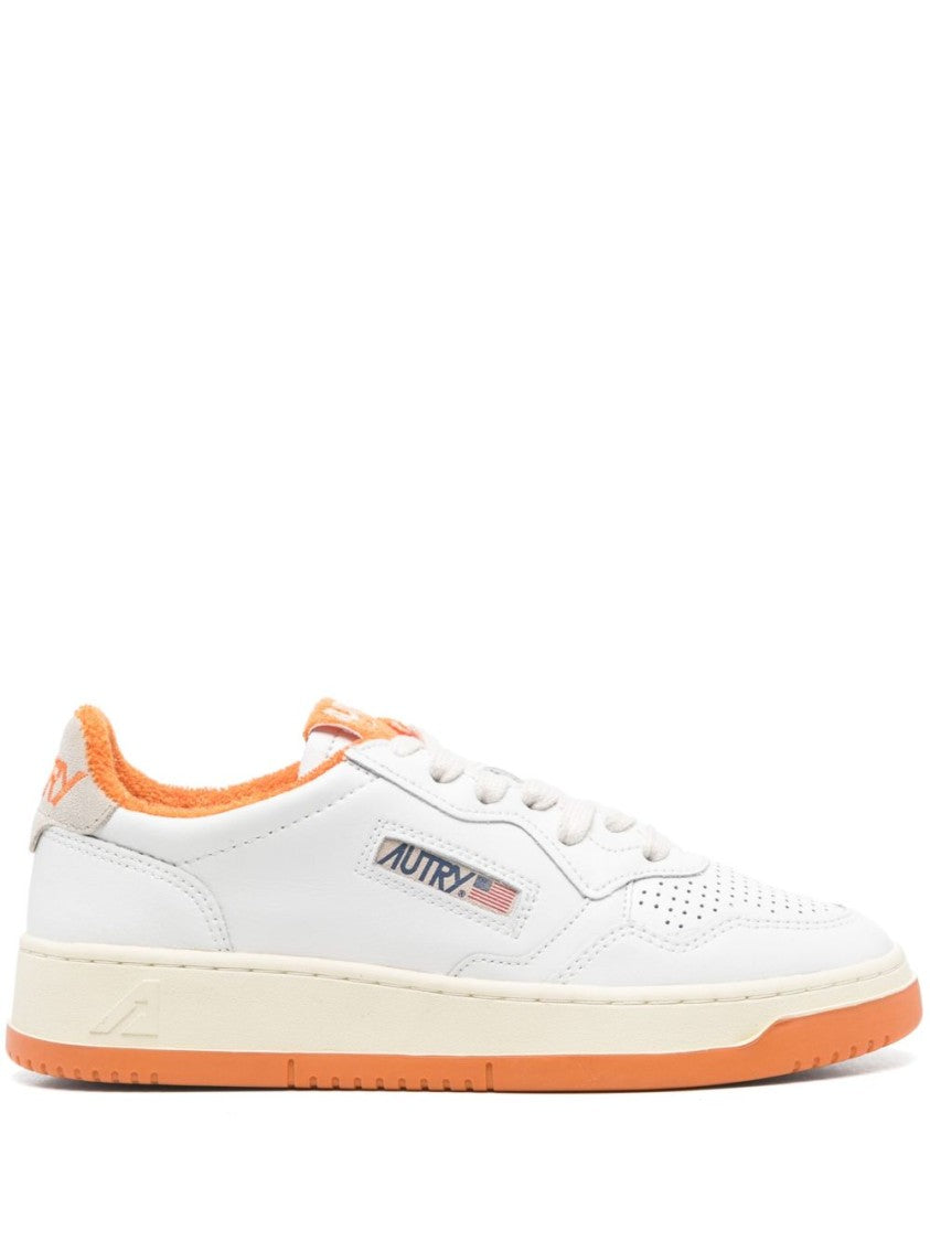 Autry Medalist Sneaker