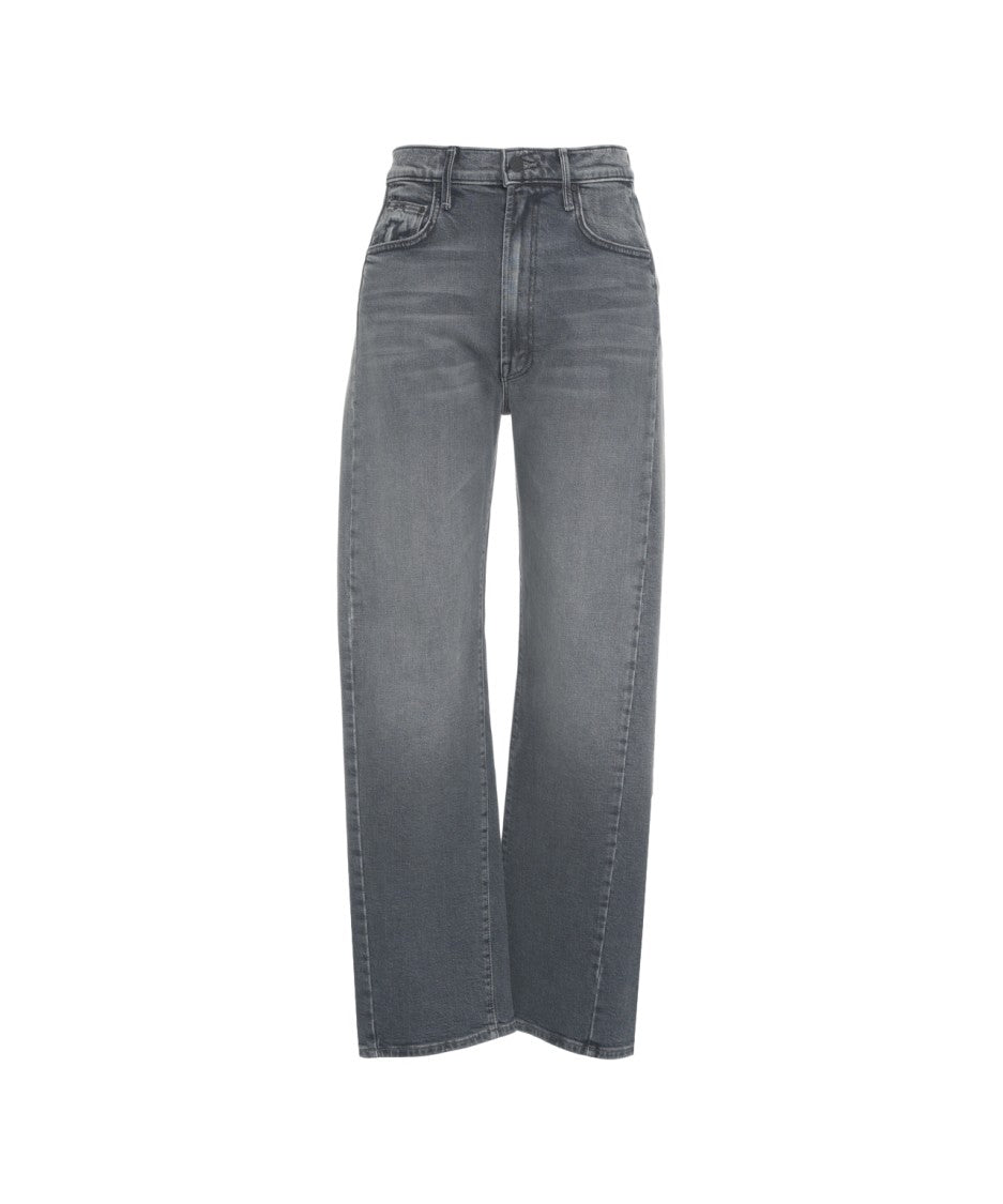 Mother The Half-Pipe' Jeans