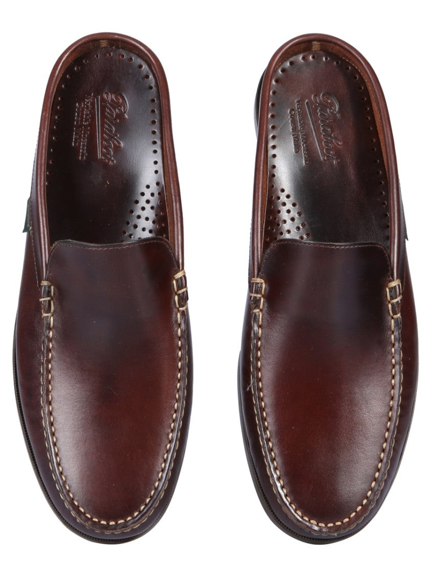 Paraboot "Bahamas" Mules