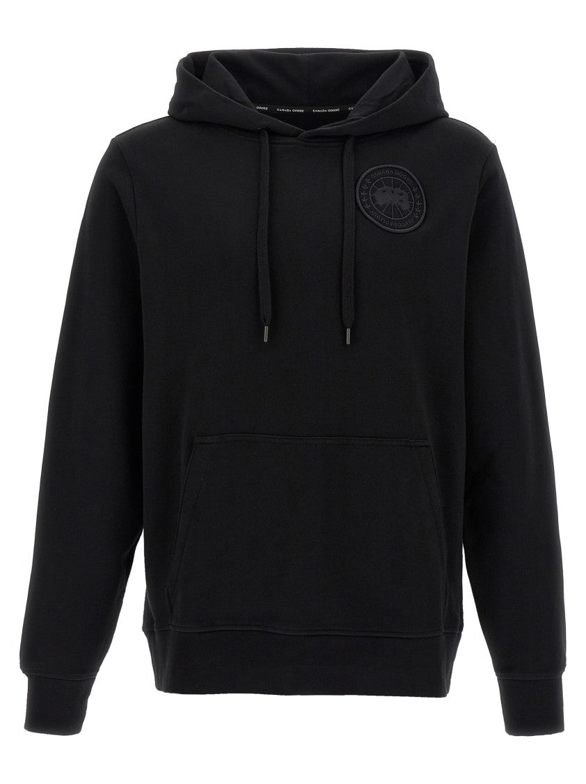 Canada Goose 'Huron' Hoodie