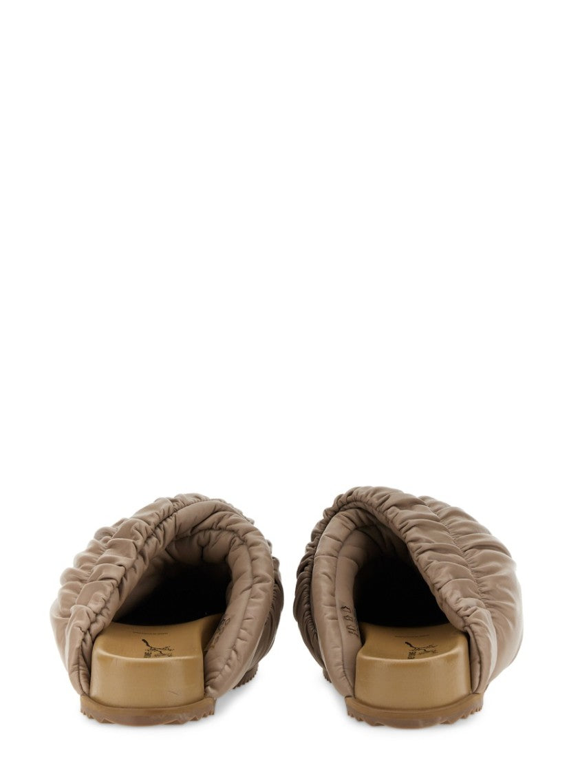 Yume Yume Tent Sandal