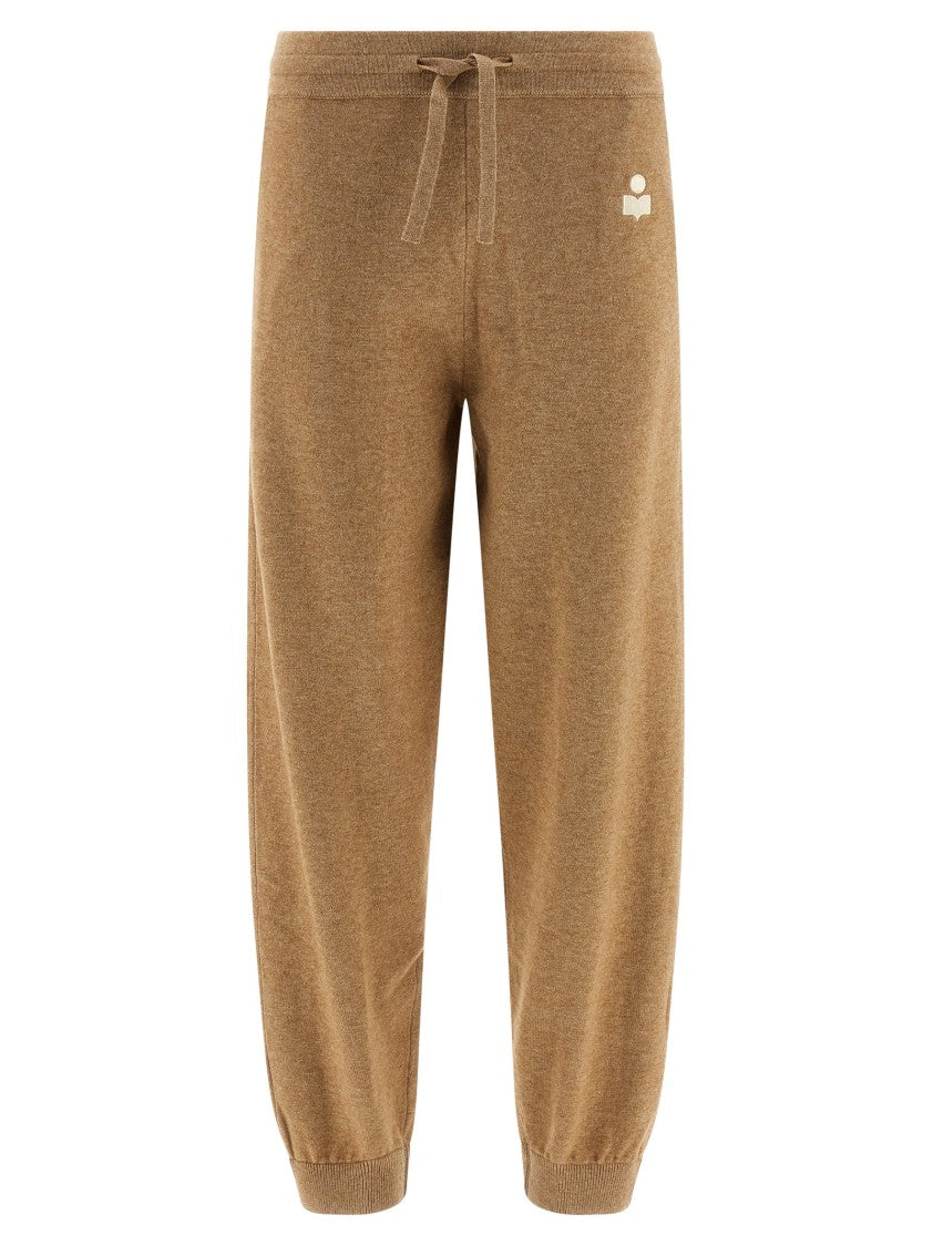 Isabel Marant Étoile Kira' Joggers