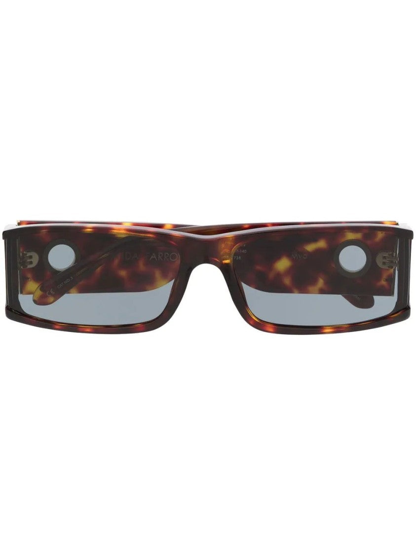 Linda Farrow Mya Sunglass