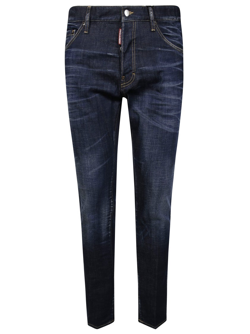 Dsquared2 Coll Guy Jean