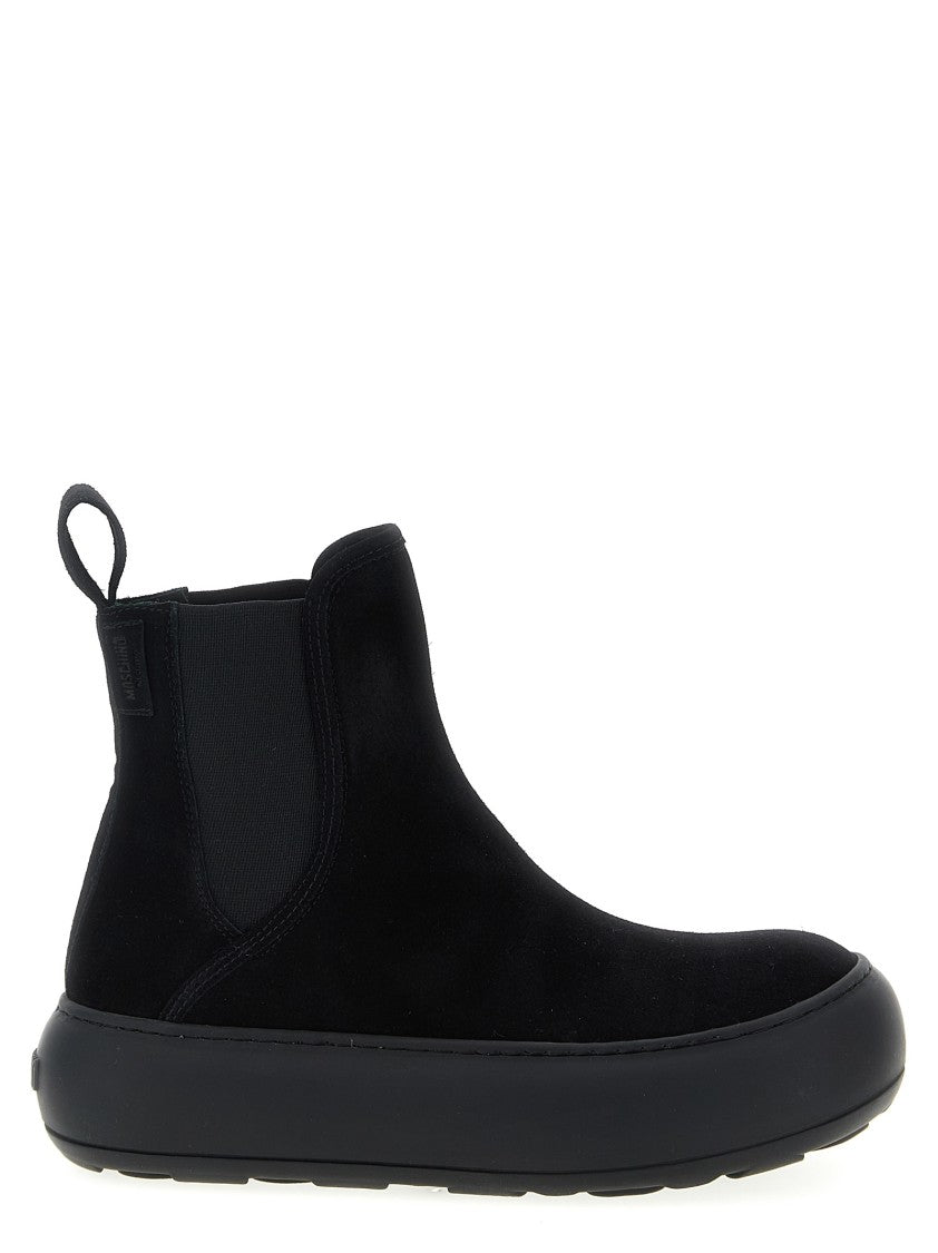 Moschino 'Ollie' Sneakers