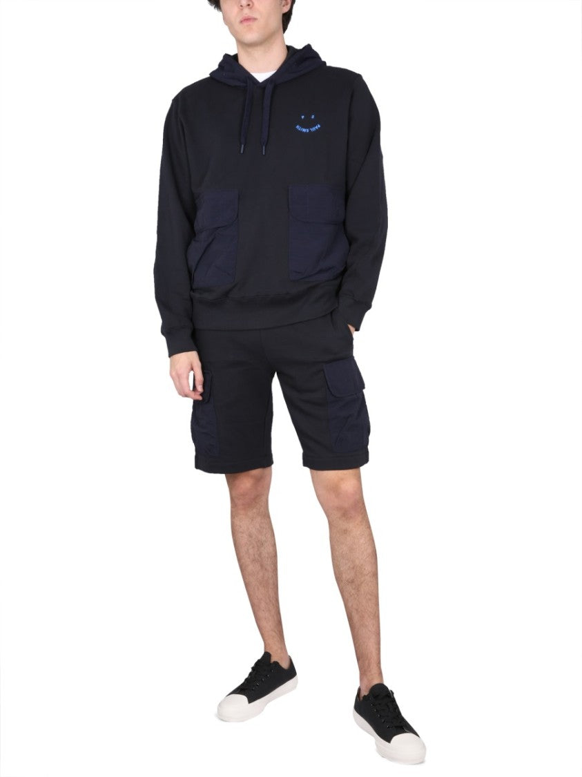 Ps Paul Smith "Happy" Sweatshirt