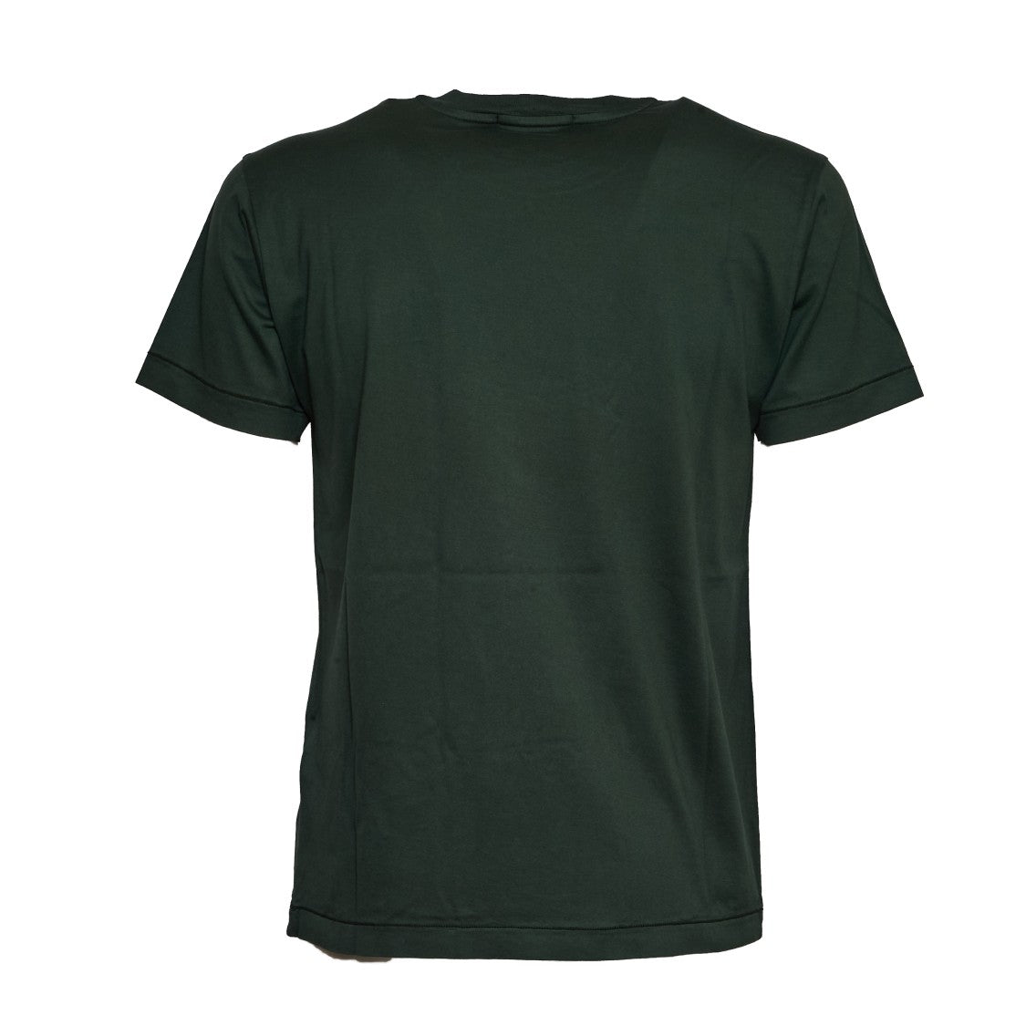 Stone Island Patch Compass 60/2 Cotton Jersey T-Shirt