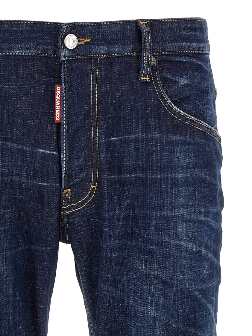 Dsquared2 Skater' Jeans