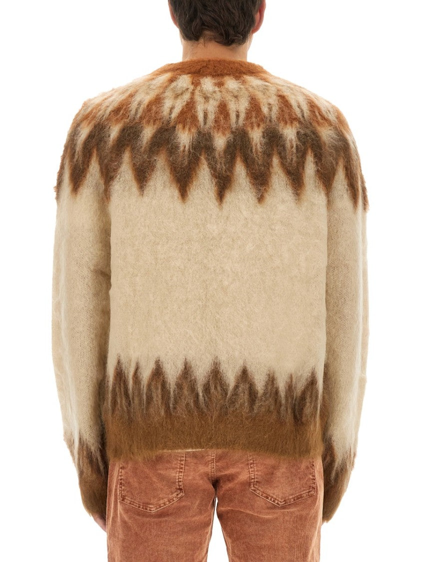 Isabel Marant "Nicolas" Sweater
