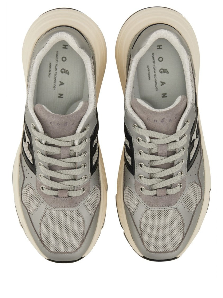 Hogan Hi-Fi Sneaker
