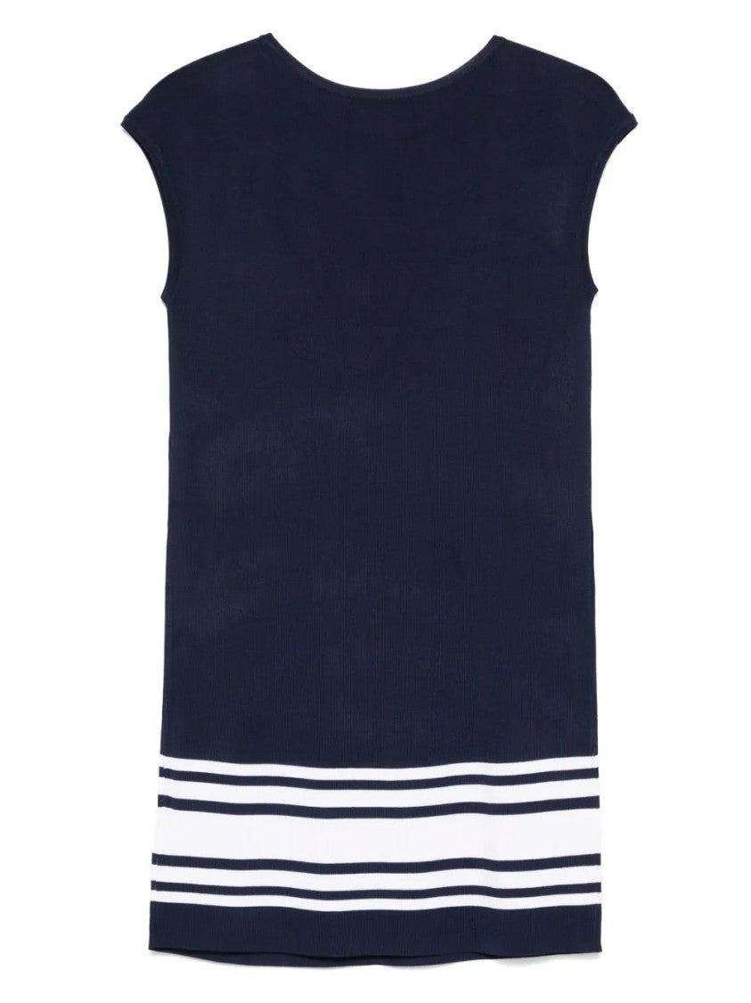 Lauren Ralph Lauren Hadell Short Sleeve Day Dress
