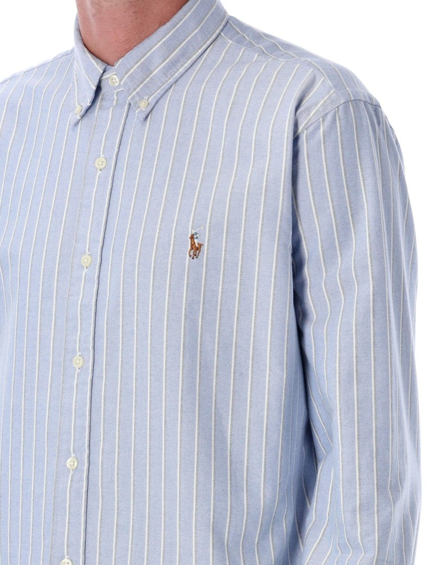 Polo Ralph Lauren Custom Fit Shirt