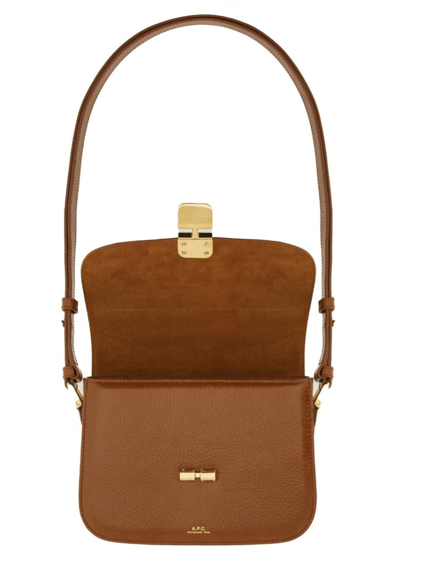 A.P.C. "Grace" Small Bag