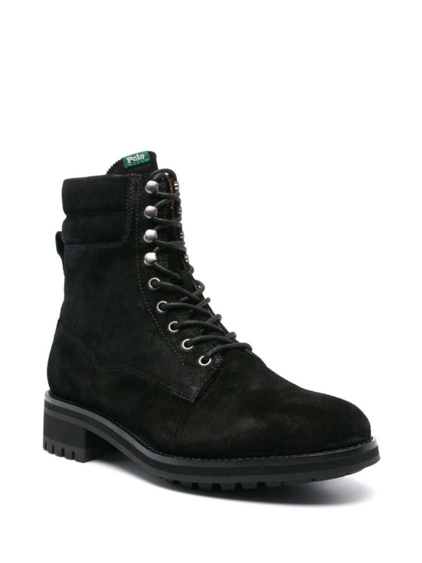 Polo Ralph Lauren Bryson Tall Boots