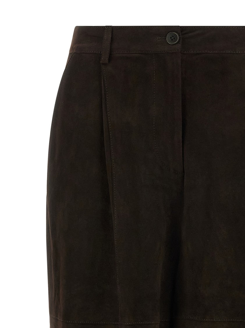 P.A.R.O.S.H. 'Monet25w' Pants
