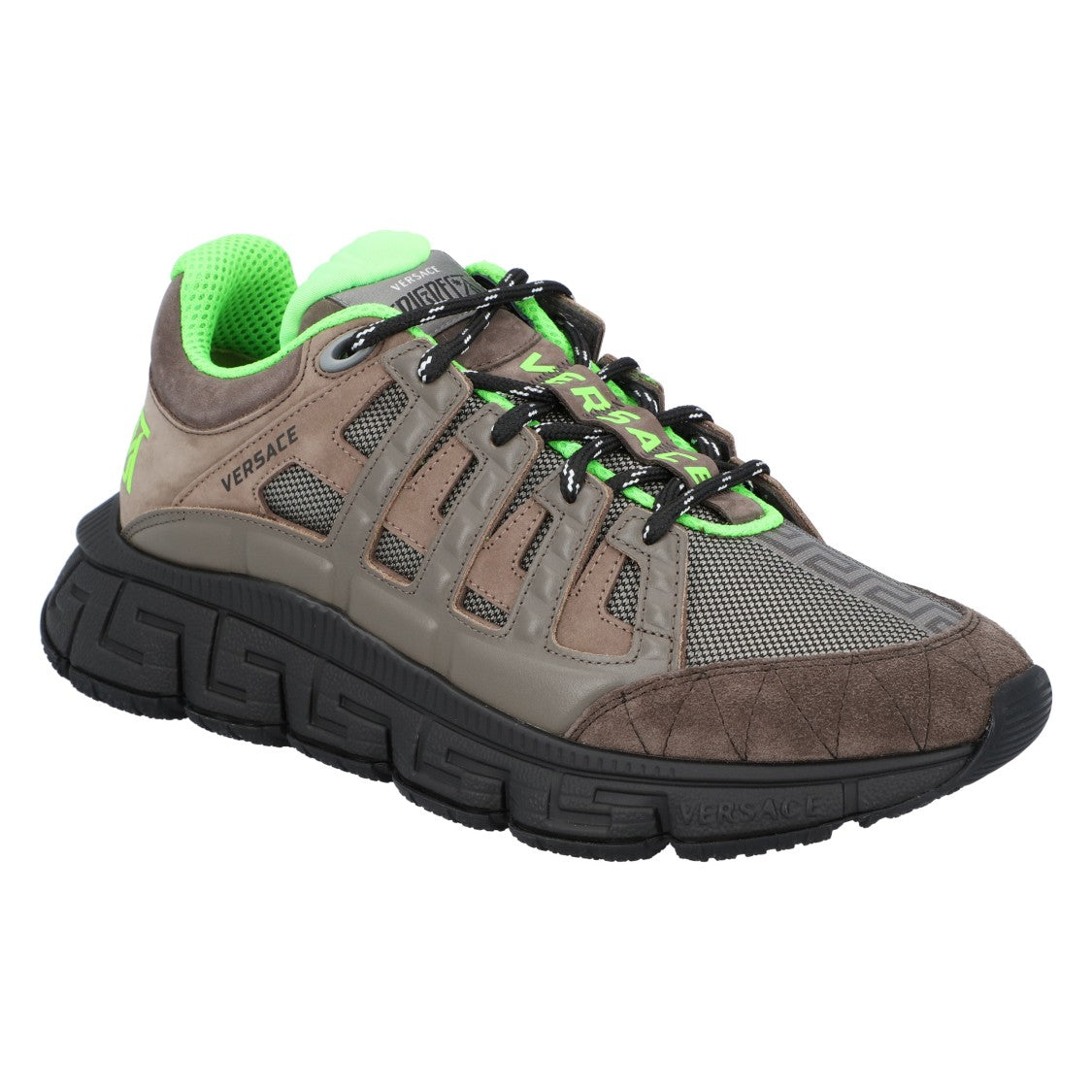 Versace Trigreca Sneaker