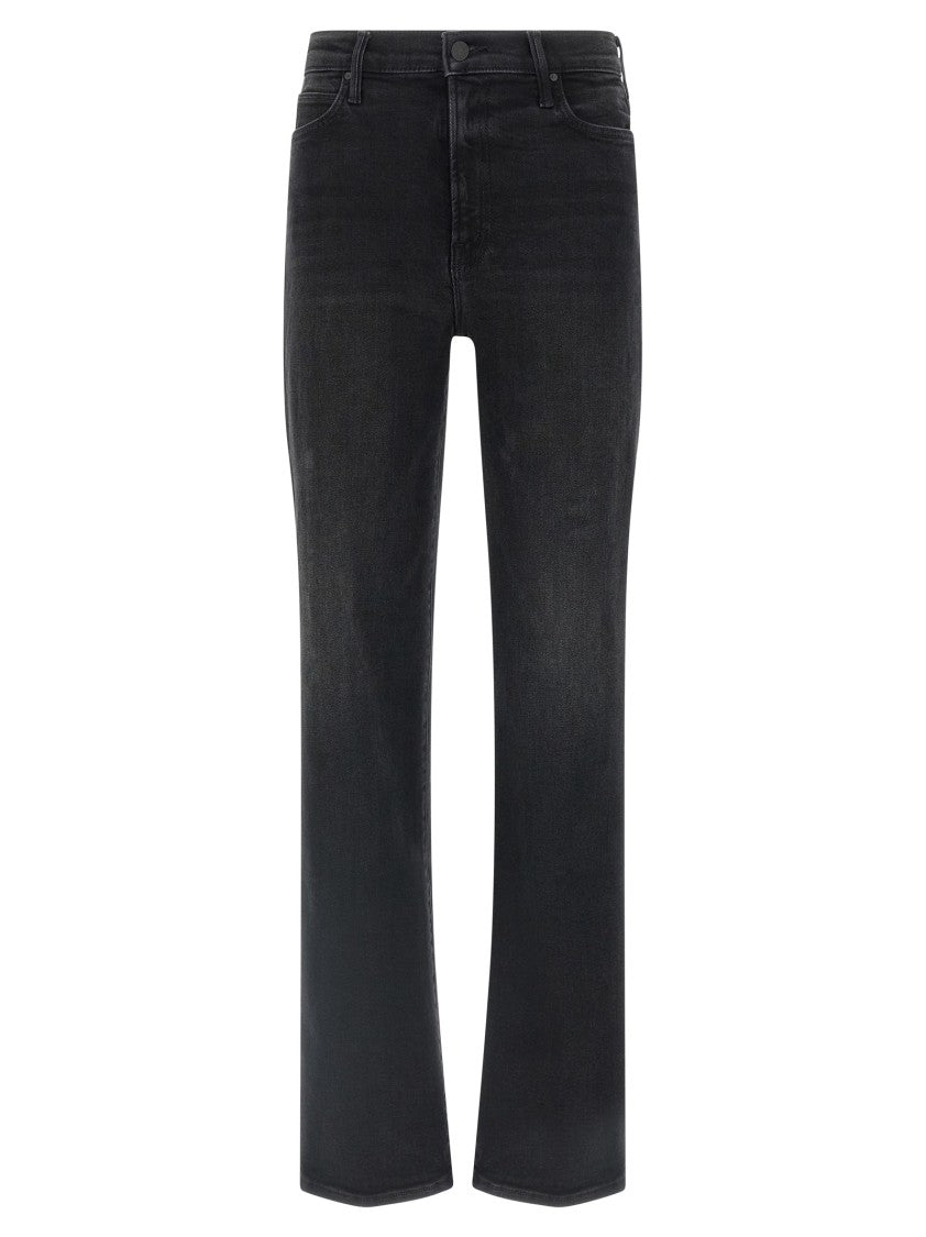 Mother 'The Kick It' Jeans