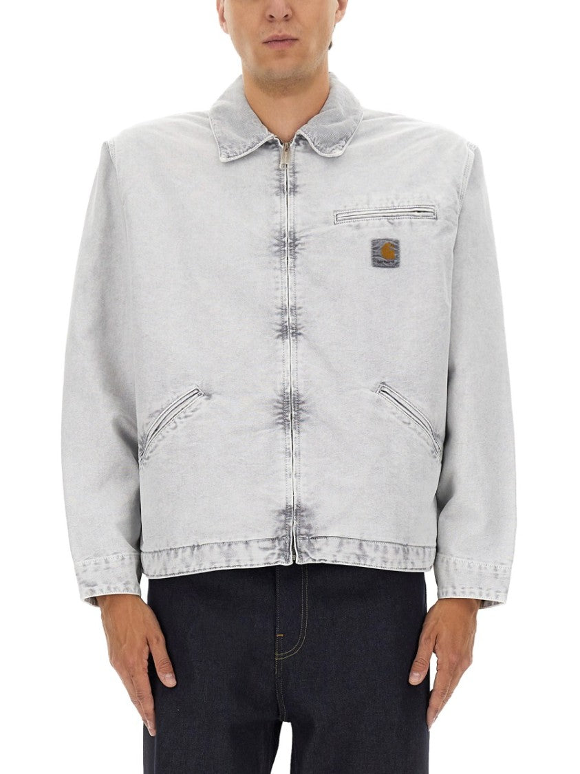 Carhartt Wip Detroit Jacket