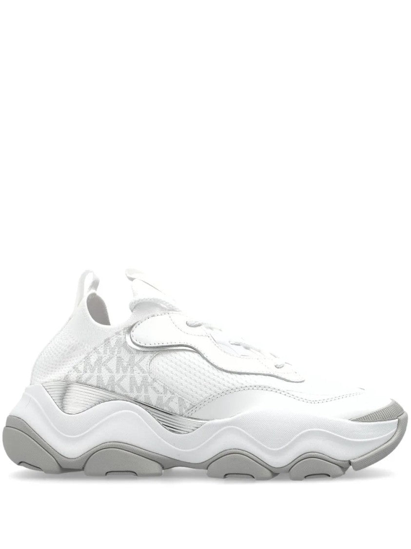 Michael Kors Atlas Knit Trainer
