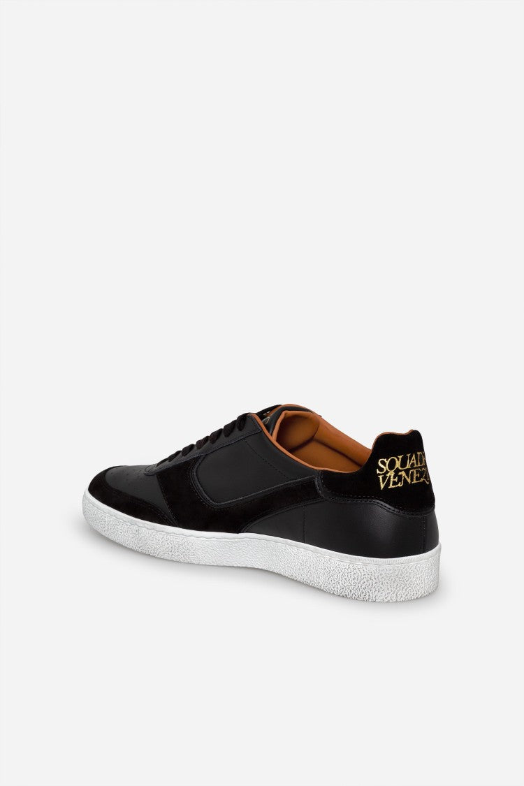 Pantofola D'oro Venice Beach Fc Archive Sneakers