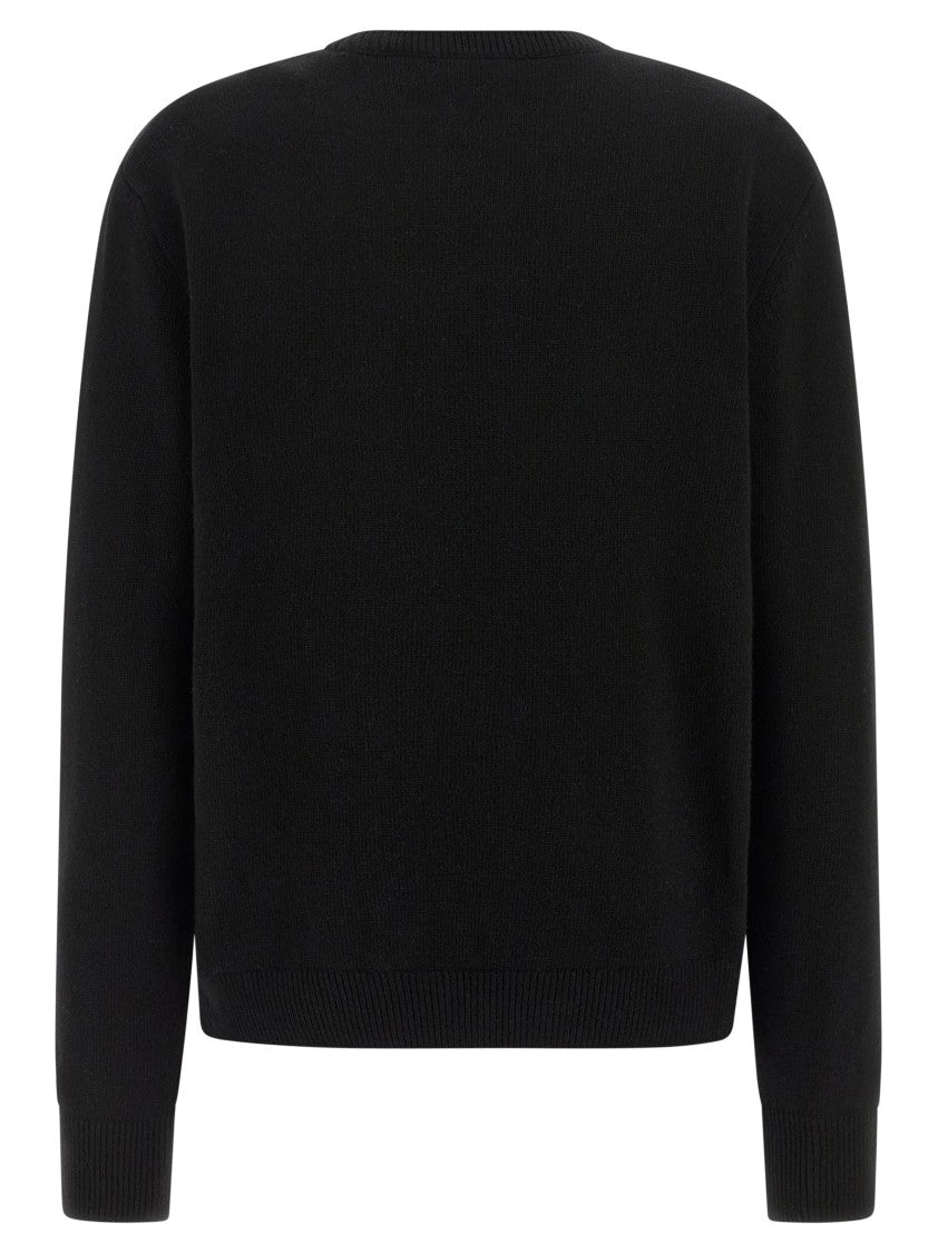 Mc2 Saint Barth 'New Queen-Vacanze Di Natale' Sweater Limited Ed.
