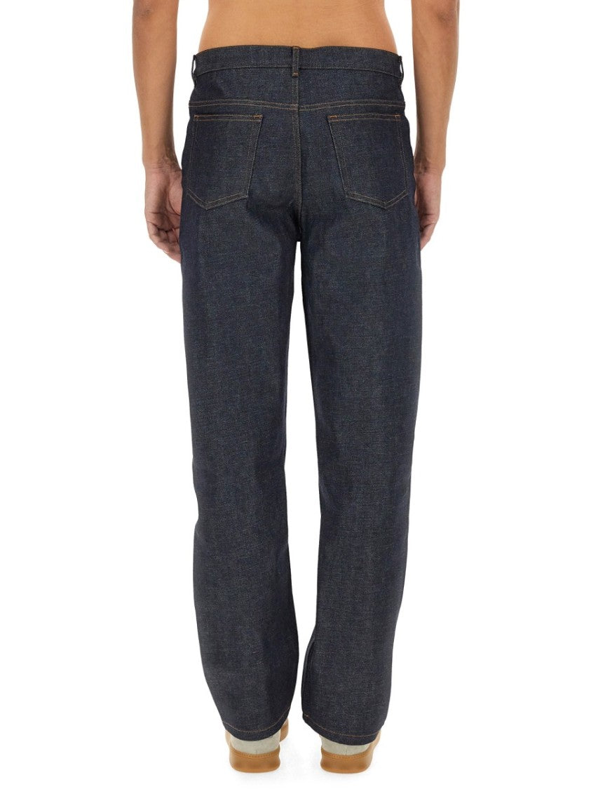 A.P.C. "Fairfax" Jeans
