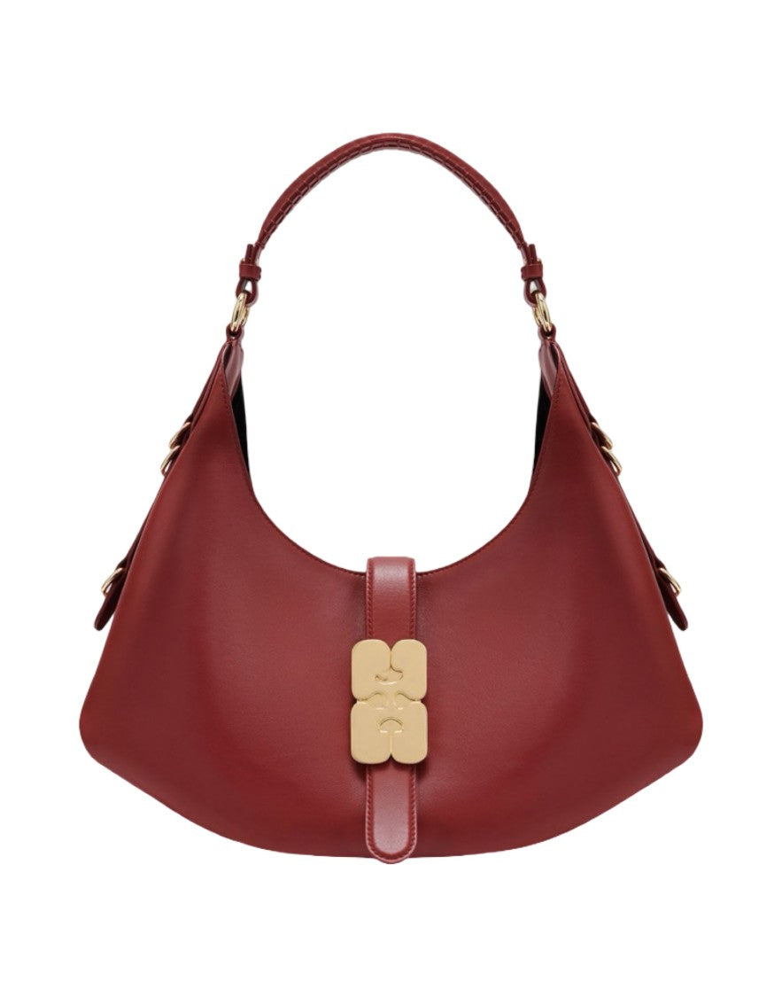 Ganni Kat Small Bag