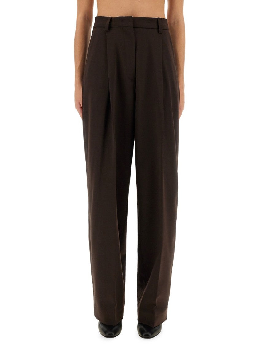 The Latest "C-Axel" Pants