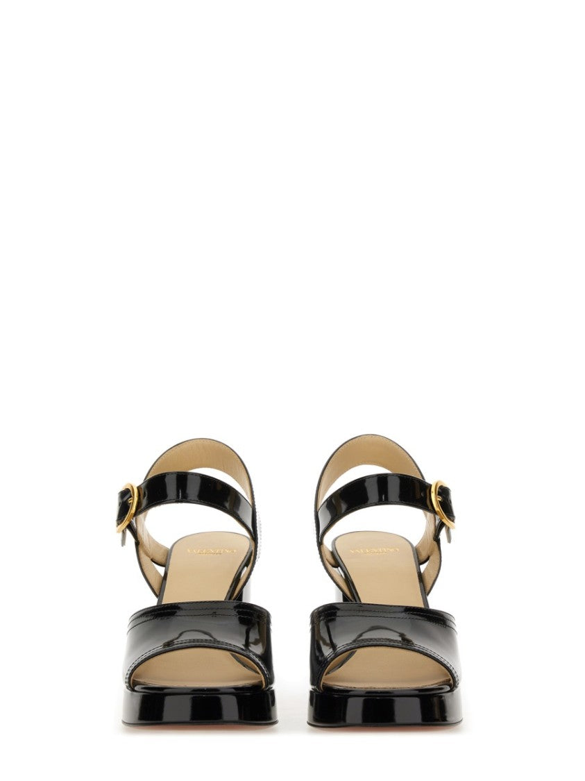 Valentino Garavani "Vlogo Signature" Décolleté