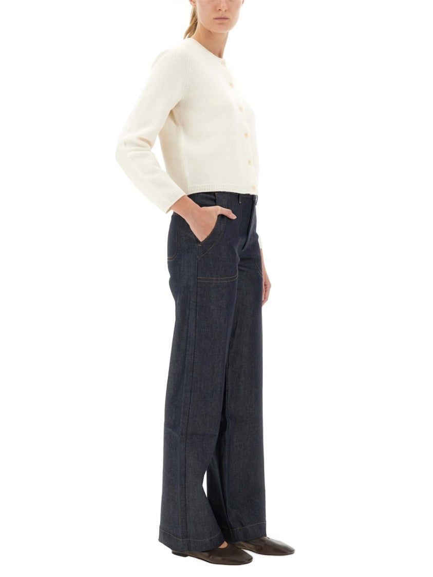 A.P.C. Seaside Jeans