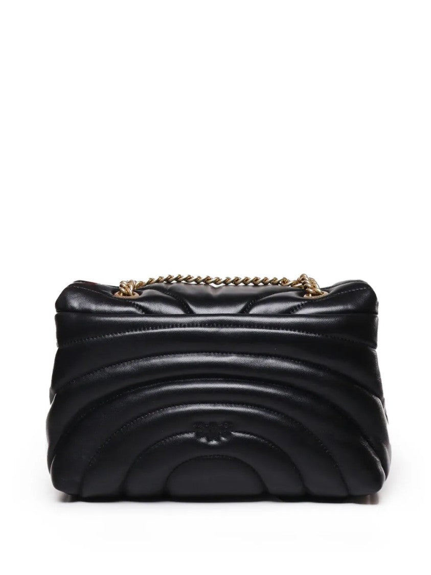 Pinko Love Puff Shoulder Bag