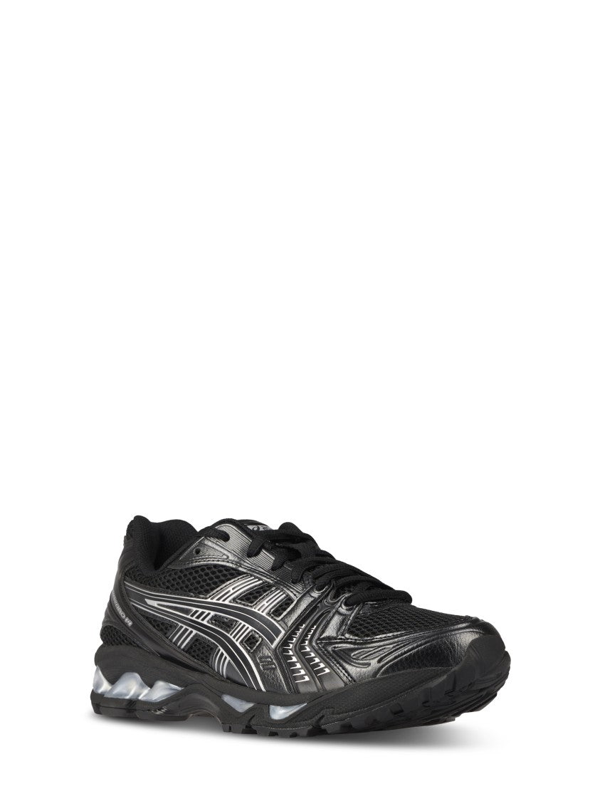 Asics Gel-Kayano 14 Sneakers With Breathable Mesh Design