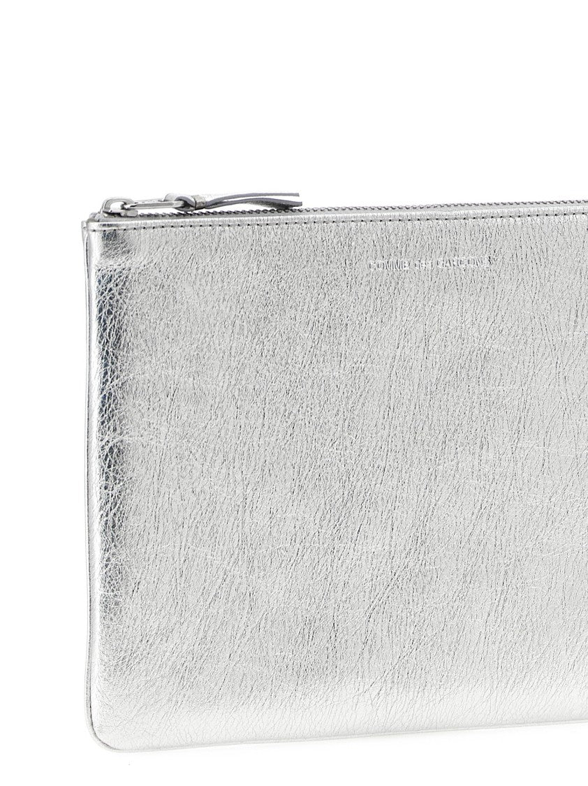 Comme Des Garçons ‘Gold Line - Sa5100g’ Wallet