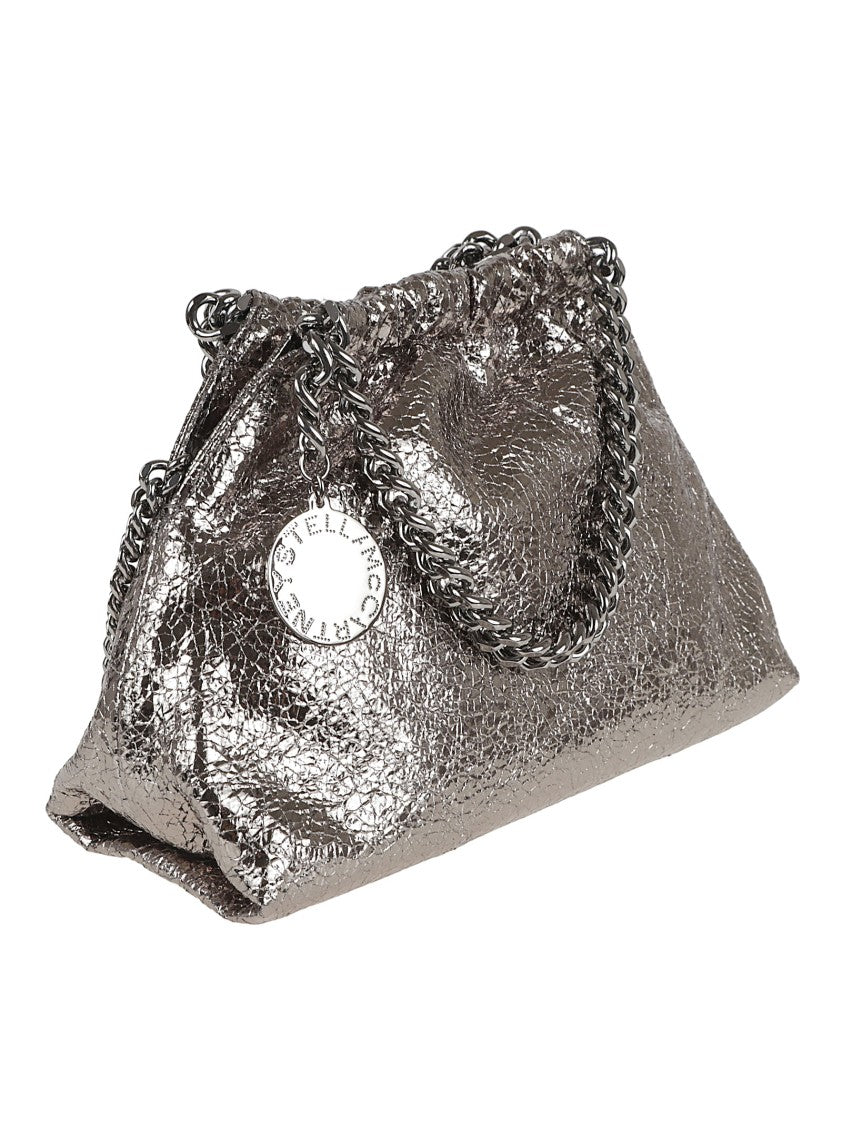 Stella Mccartney Falabella Mini Drawstring Bag