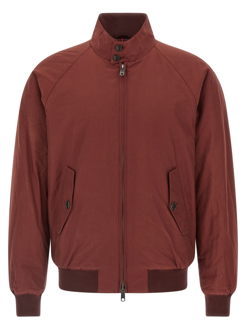 Baracuta 'G9 Thermal' Jacket
