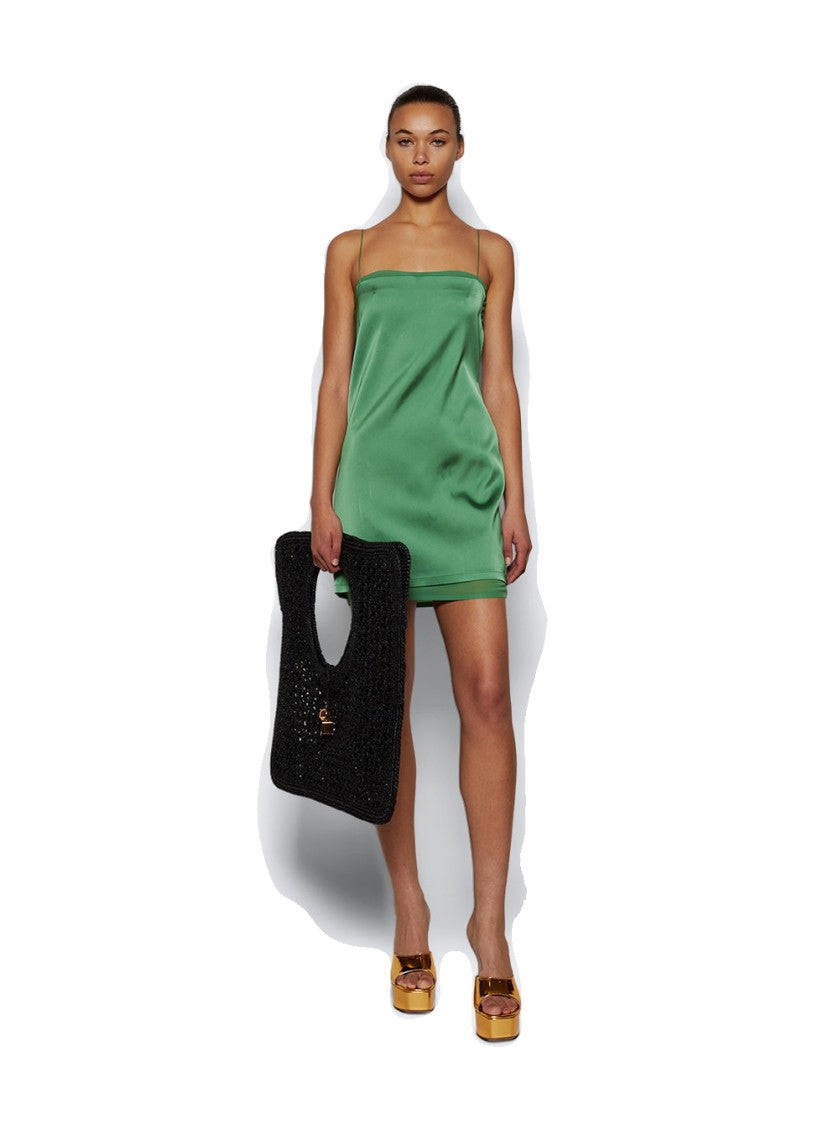 Jacquemus La Robe Mini Dress